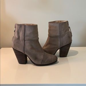Rag and bone Newbury boot